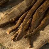 Burdock Root.