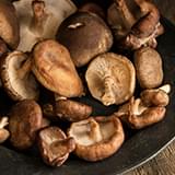 Shiitake.