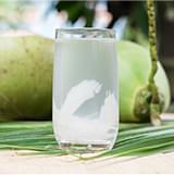 Coconut Water.