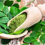 Moringa.
