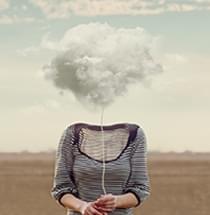 brain fog.