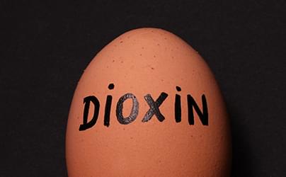 dioxin.